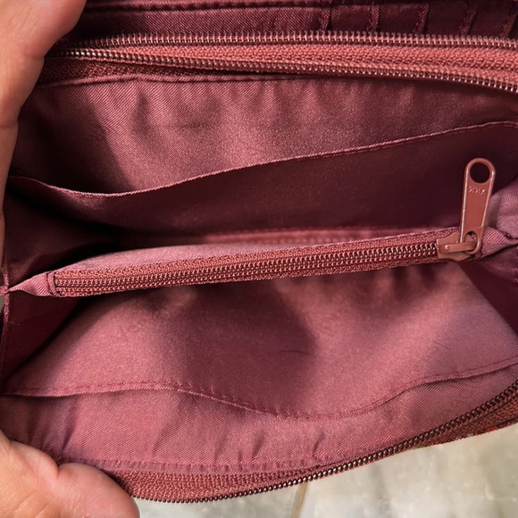 Vera‎ Bradley wristlet - Picture 10 of 16